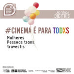 sonhos digitais coleção