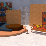 Palco R02